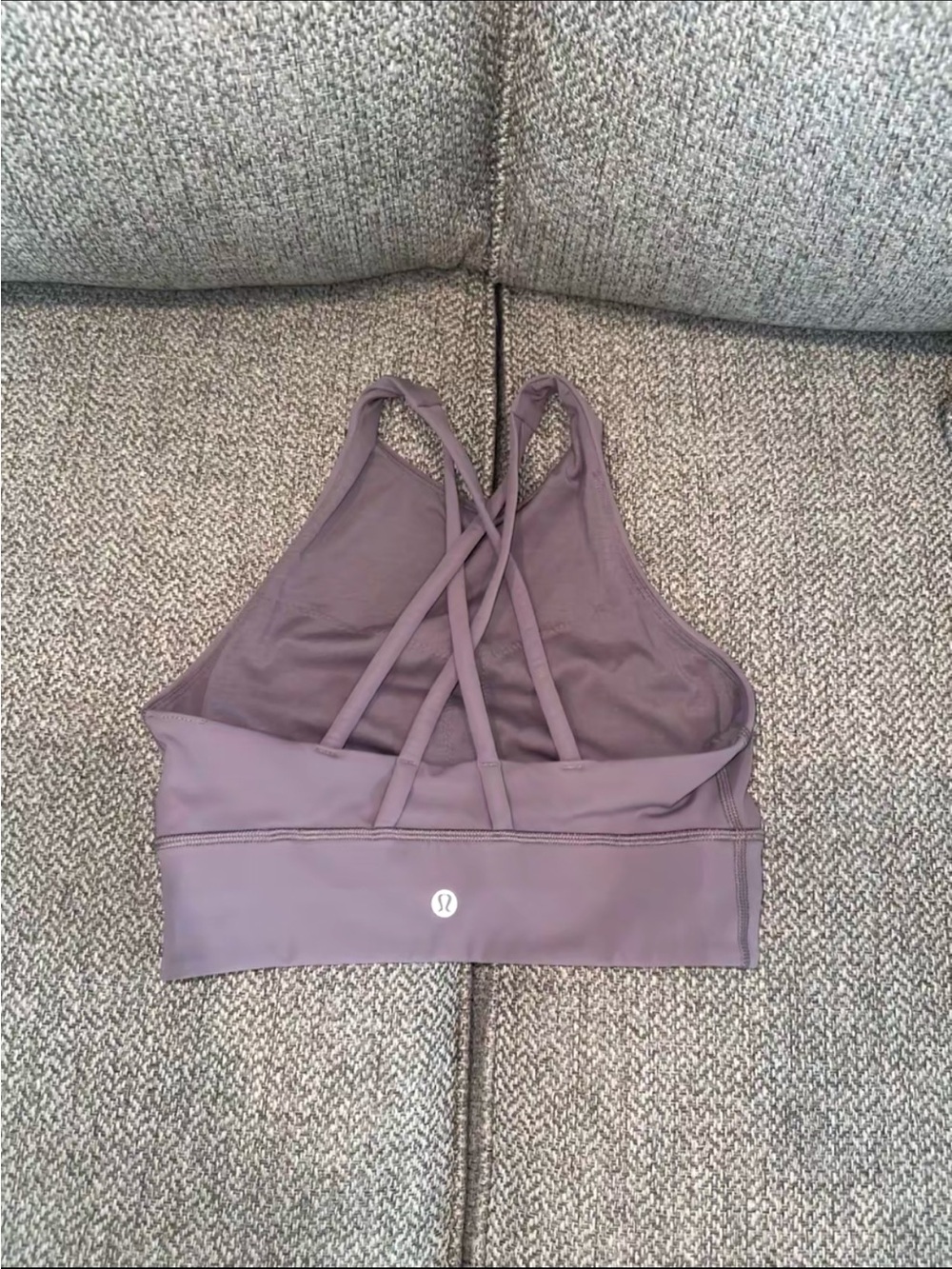 Lululemon Energy Sports Bra